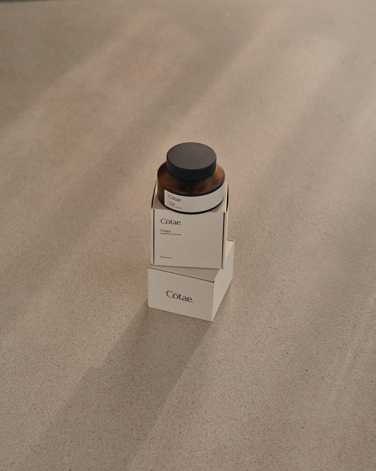 Chaga - Refill